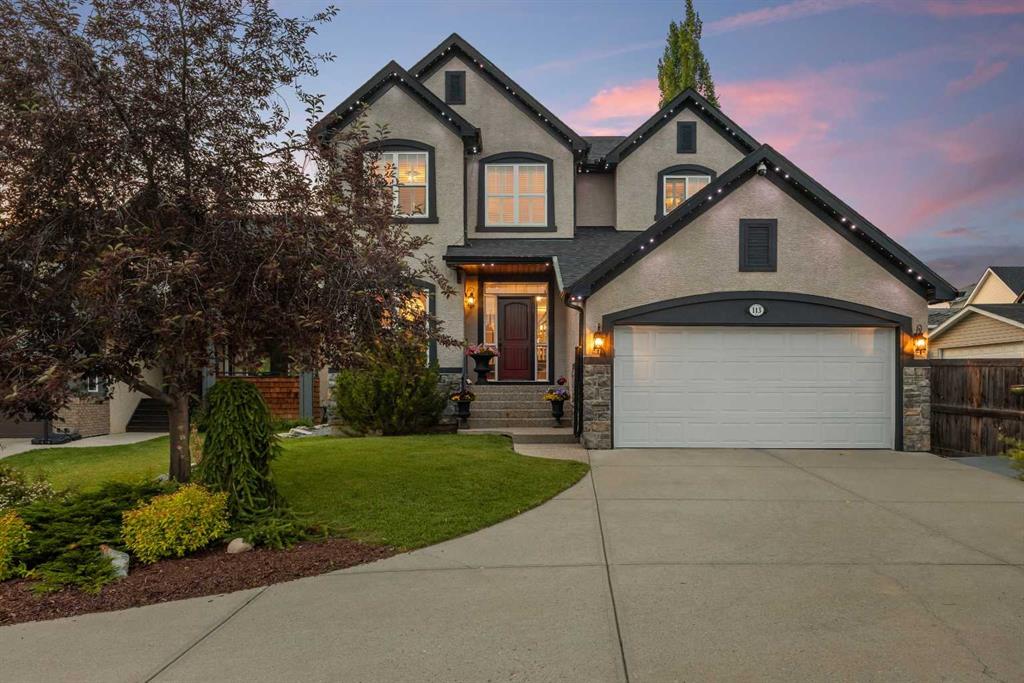 113 Tusslewood Bay NW, A2327035, Alberta,