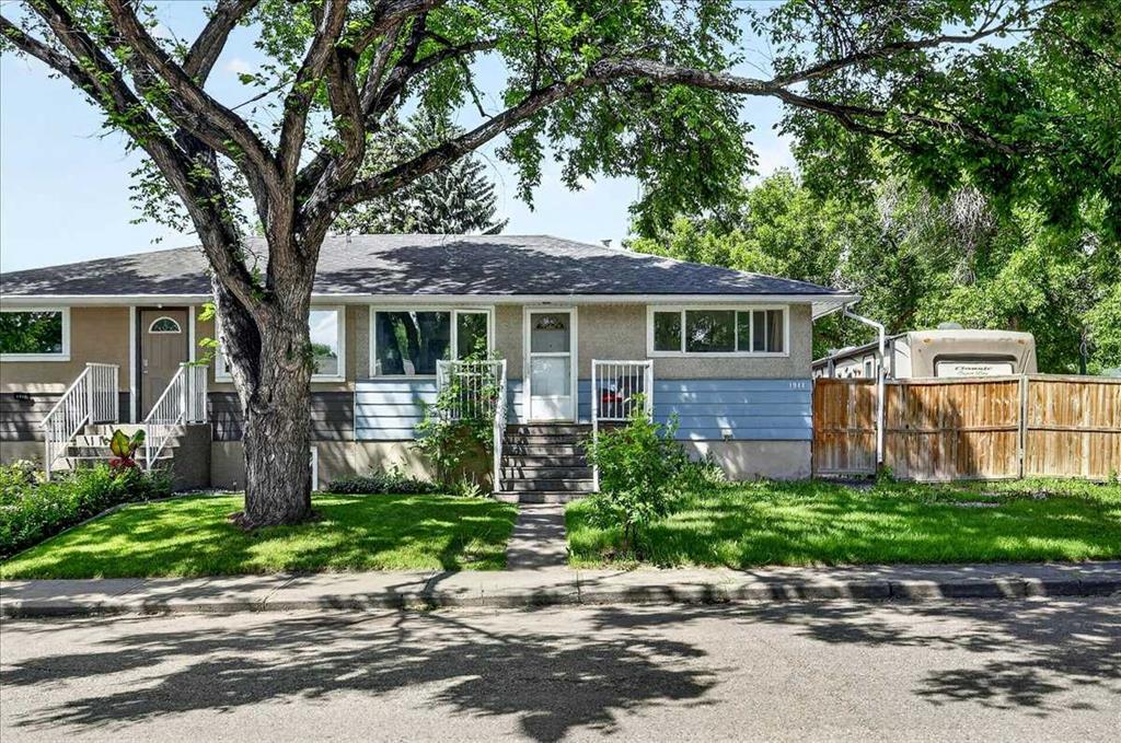 Third View of 1944 10 Avenue NE, Mayland Heights, Calgary, Alberta, T2E 0Y5