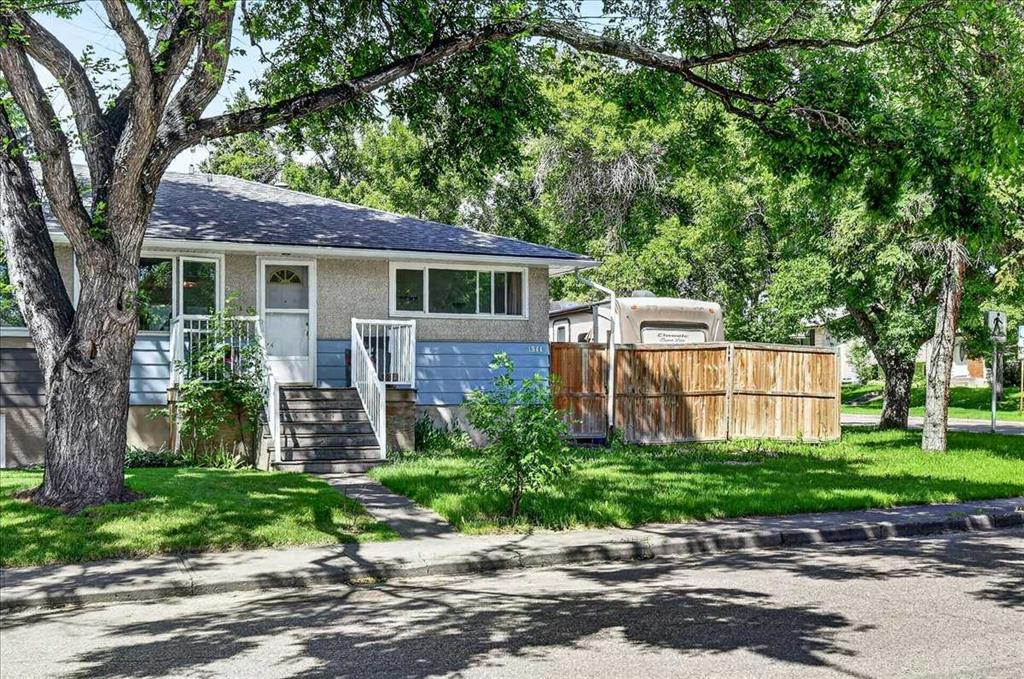 Fourth View of 1944 10 Avenue NE, Mayland Heights, Calgary, Alberta, T2E 0Y5