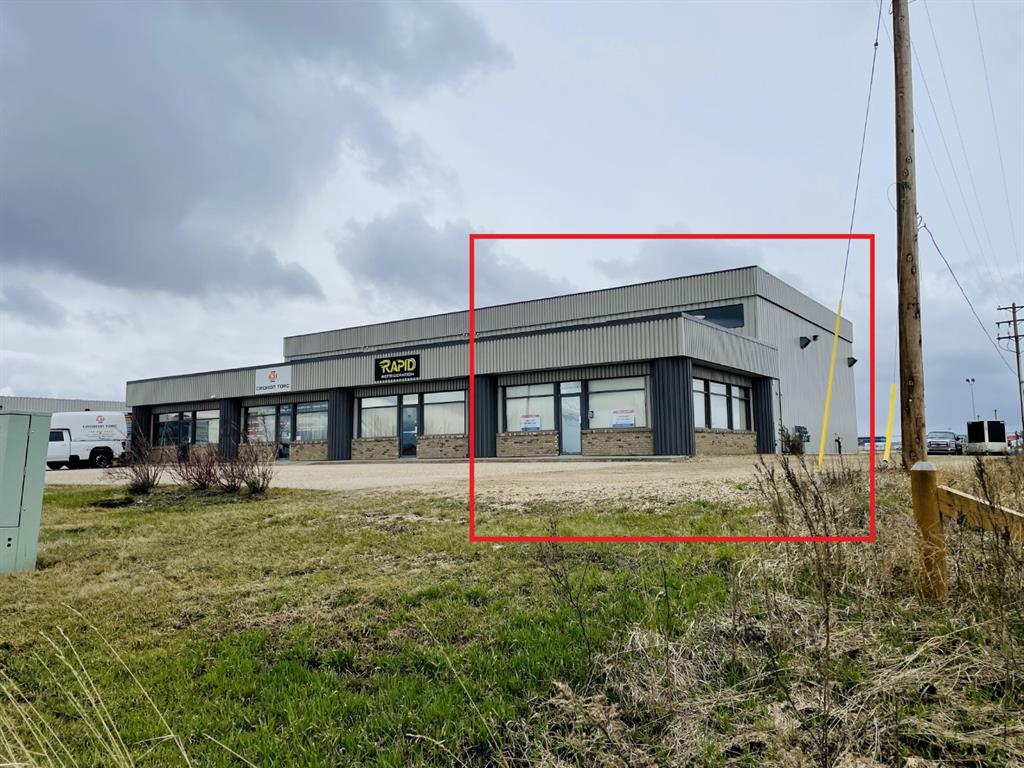 Second View of 104, 10102 120 Street , Airport G.P., Grande Prairie, Alberta, T8V 8B1