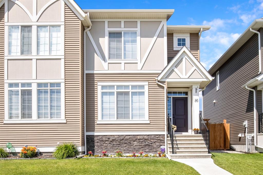 30 WOLF Crescent , A2327045, Alberta,
