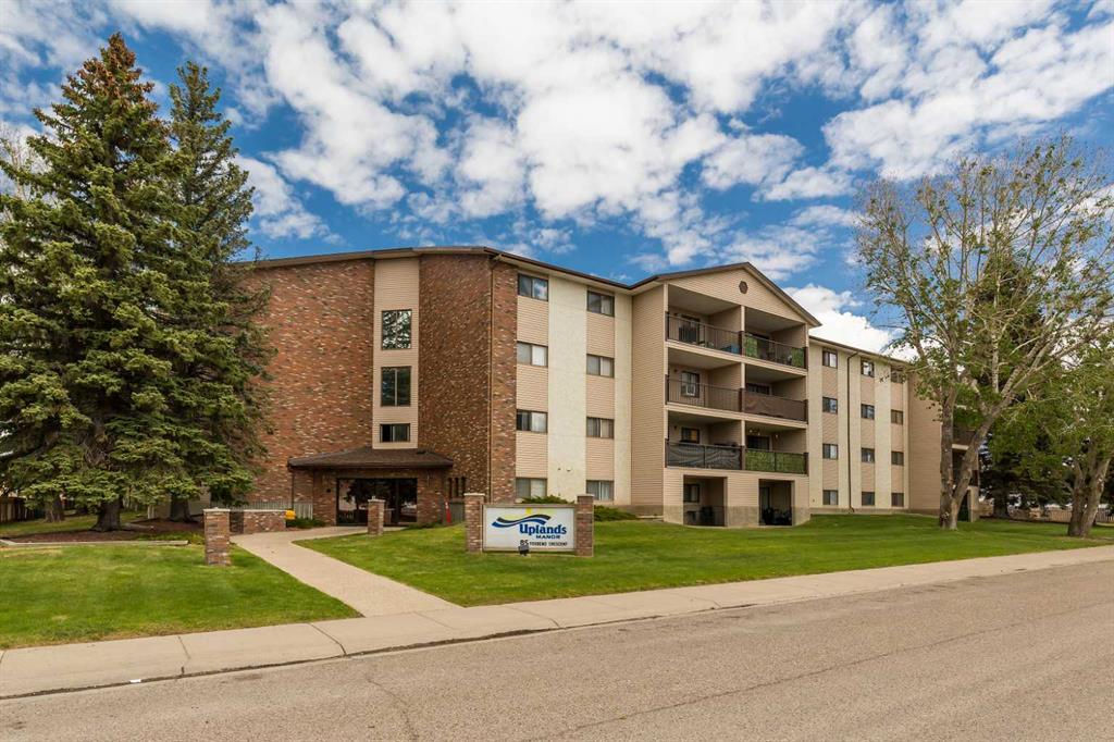 216, 85 Foxbend Crescent , A2327046, Alberta,