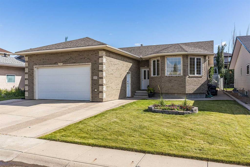 213 Sunrise Circle SW, A2327051, Alberta,