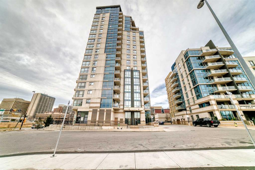206, 325 3 Street SE, A2327052, Alberta,
