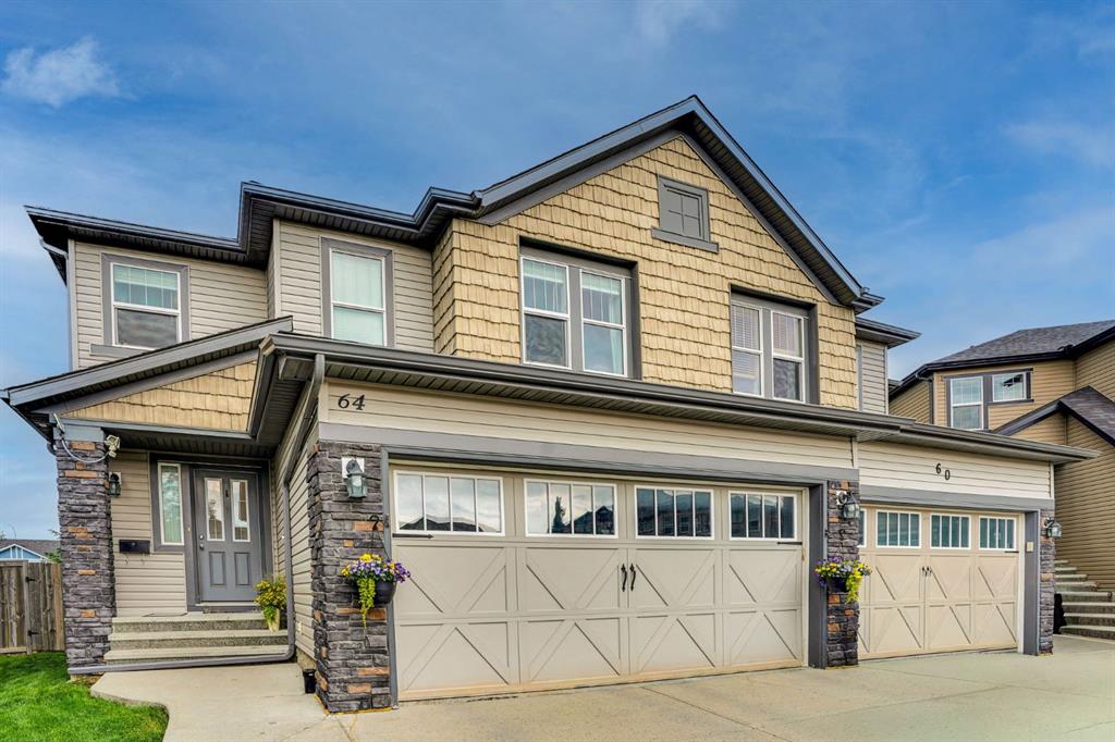64 Sage Hill Point NW, A2327053, Alberta,