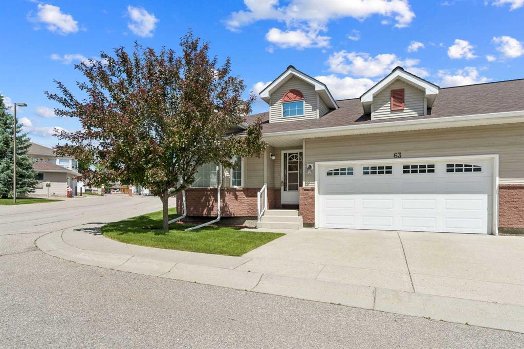 63 Scotia Landing NW, A2327054, Alberta,