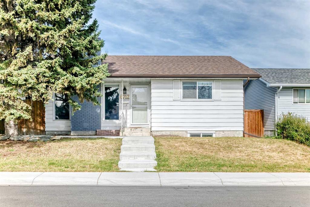 6712 23 Avenue NE, A2327055, Alberta,