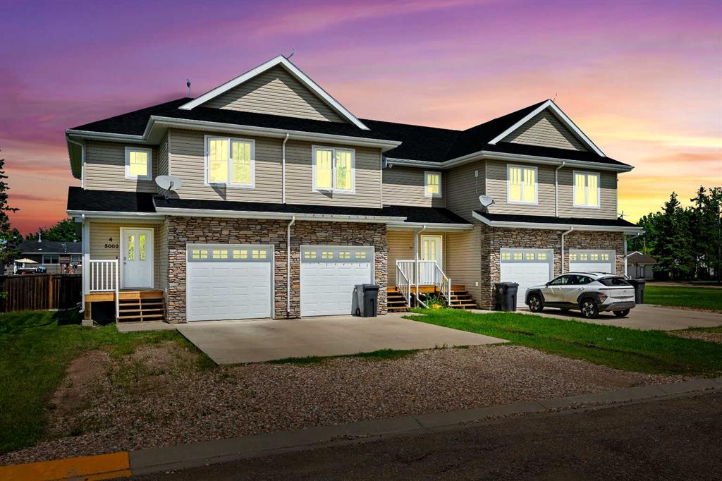 4, 5002 51 Avenue , A2327056, Alberta,