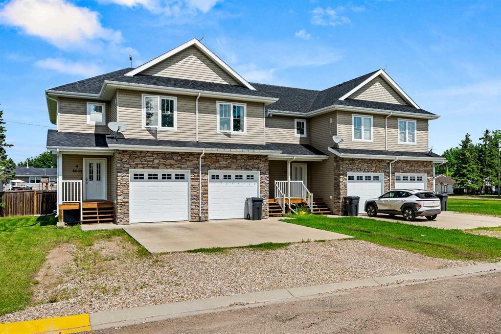 Third View of 4, 5002 51 Avenue , Blackfoot, Blackfoot, Alberta, T0B 0L0