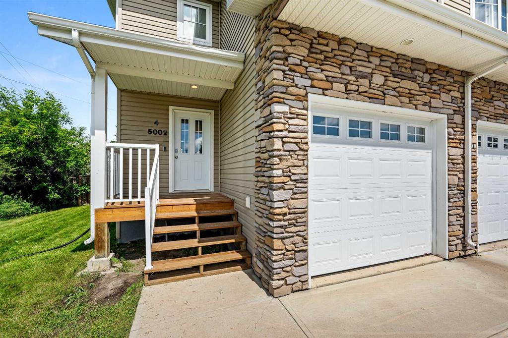 Fifth View of 4, 5002 51 Avenue , Blackfoot, Blackfoot, Alberta, T0B 0L0