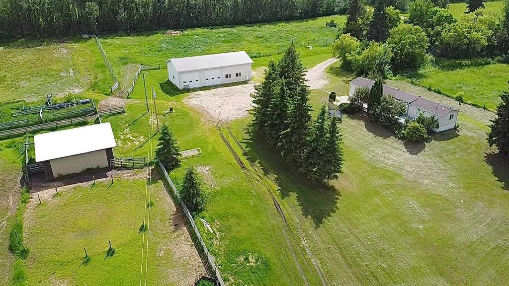 Second View of 645045 Range Road 211  , NONE, Rural Athabasca County, Alberta, T0A 0M0