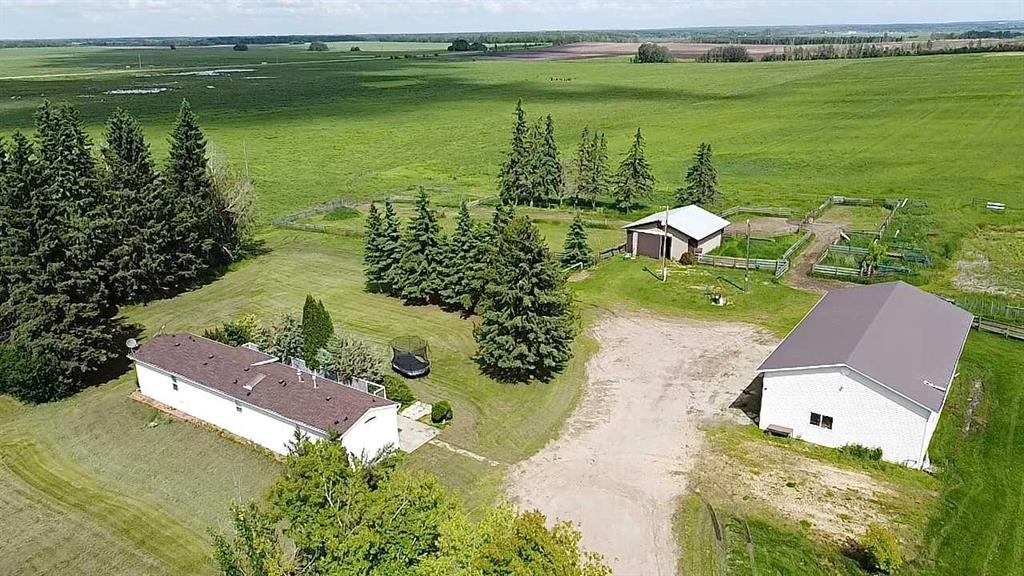 Third View of 645045 Range Road 211  , NONE, Rural Athabasca County, Alberta, T0A 0M0
