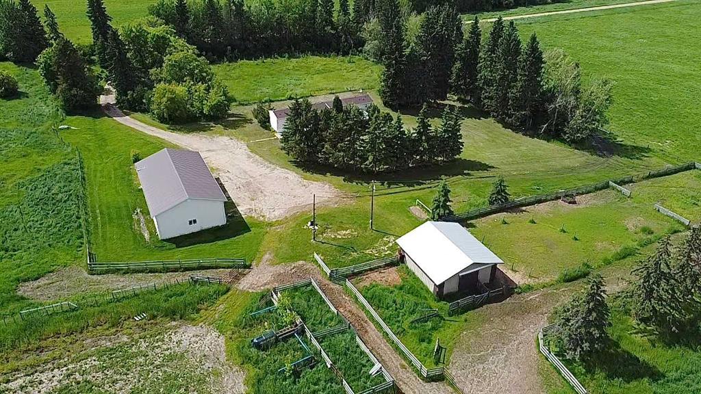 Fourth View of 645045 Range Road 211  , NONE, Rural Athabasca County, Alberta, T0A 0M0