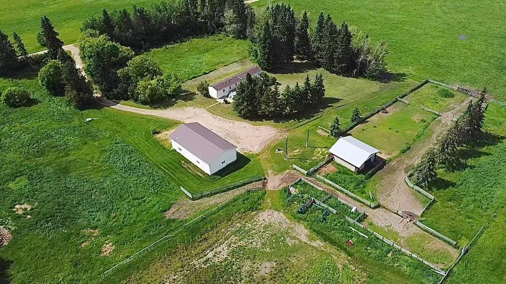 Fifth View of 645045 Range Road 211  , NONE, Rural Athabasca County, Alberta, T0A 0M0