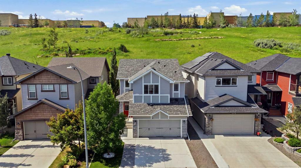 80 Sherwood Crescent NW, A2327064, Alberta,
