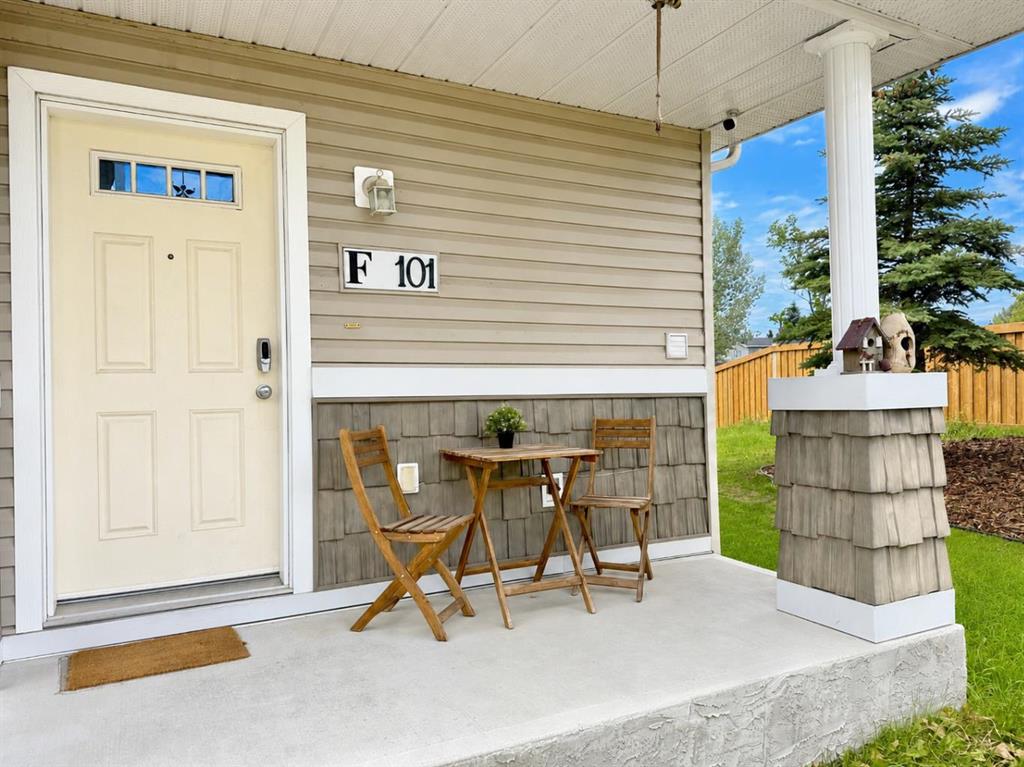 Fifth View of F101, 8640 103 Avenue , Crystal Landing, Grande Prairie, Alberta, T8X 0C3