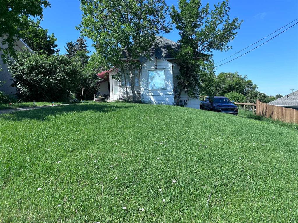 61 2 Avenue E, A2327072, Alberta,