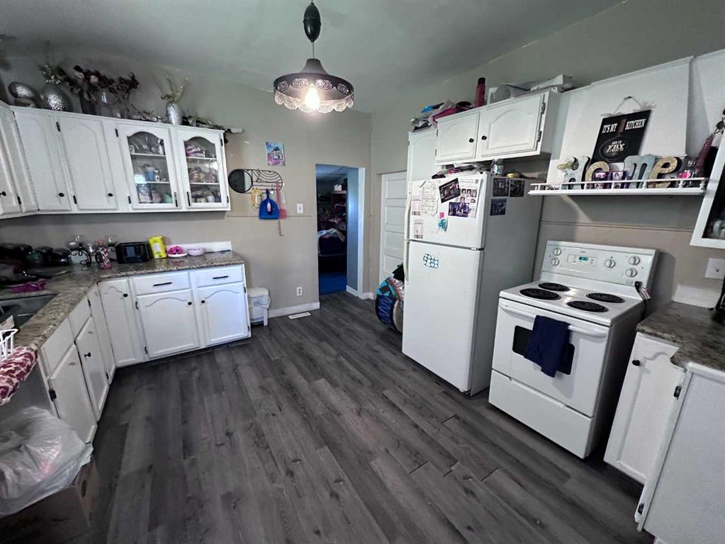 Fifth View of 61 2 Avenue E, NONE, Cardston, Alberta, T0K0K0