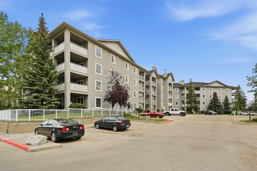 4103, 604 8 Street SW, A2327077, Alberta,