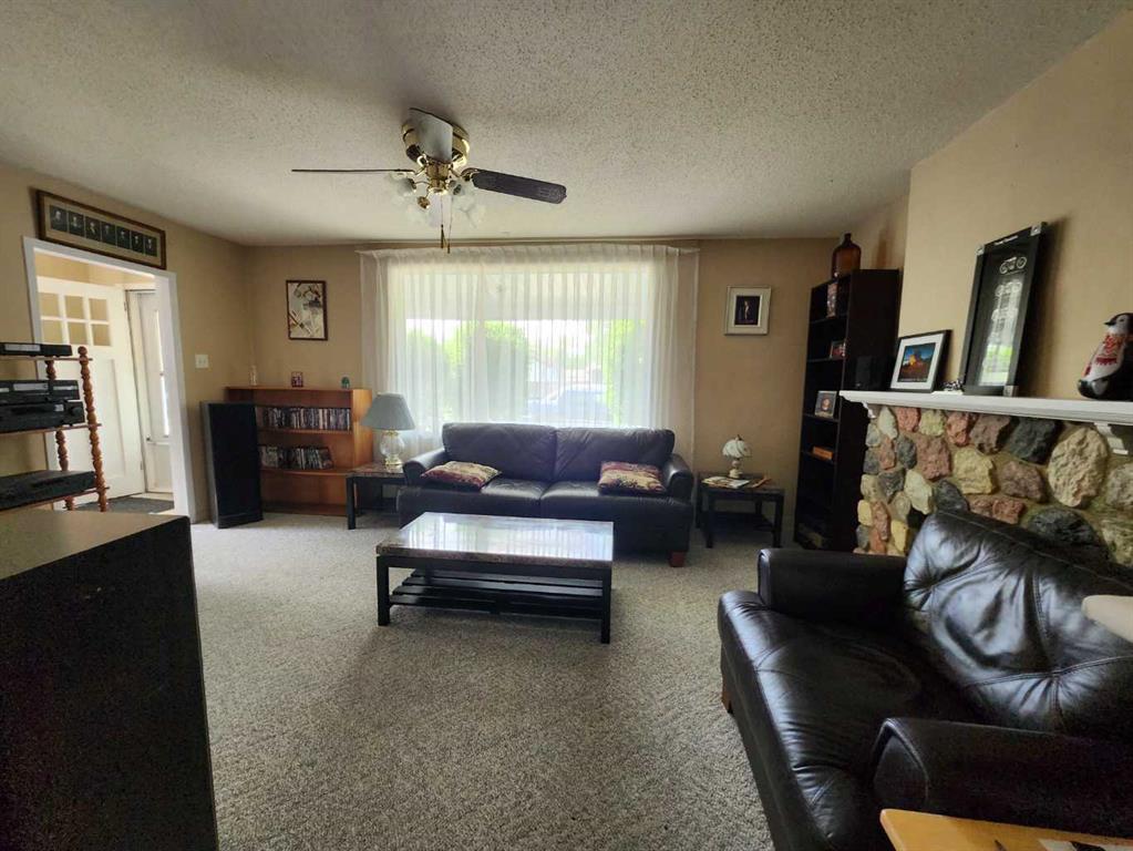 Fourth View of 660 6 Avenue E, Riverview Park, Drumheller, Alberta, T0J0Y5