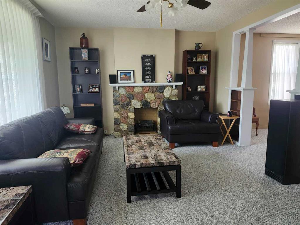 Fifth View of 660 6 Avenue E, Riverview Park, Drumheller, Alberta, T0J0Y5
