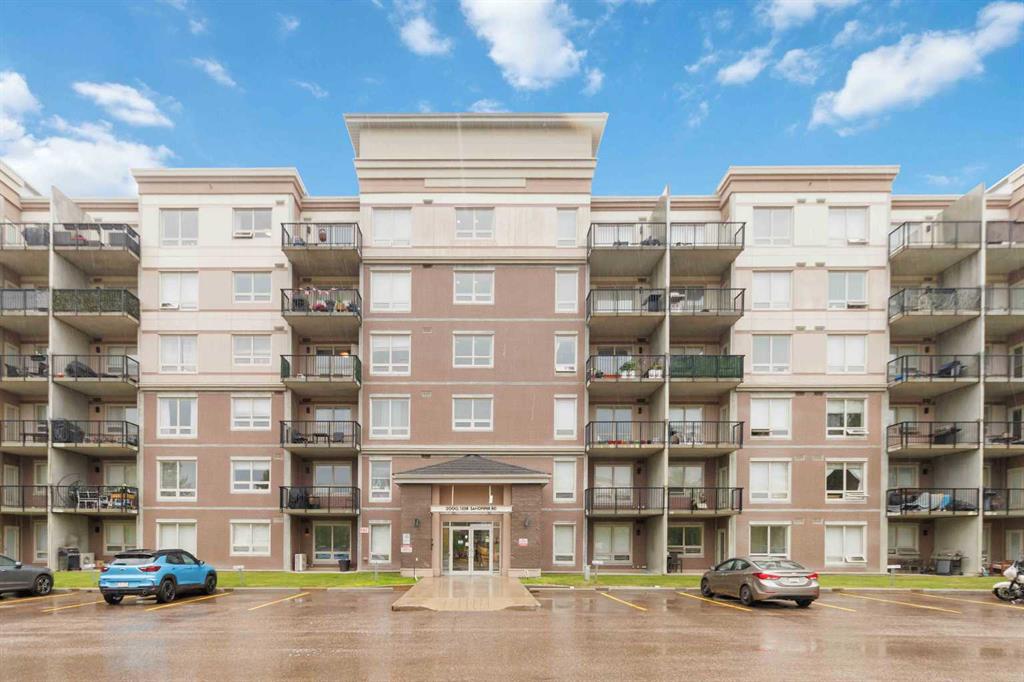 2602, 135B Sandpiper Road , A2327079, Alberta,