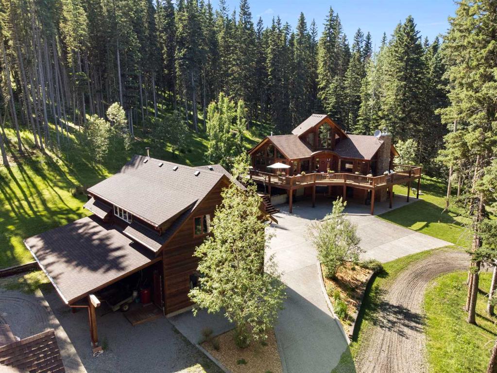 7 Ranch Road , A2327081, Alberta,