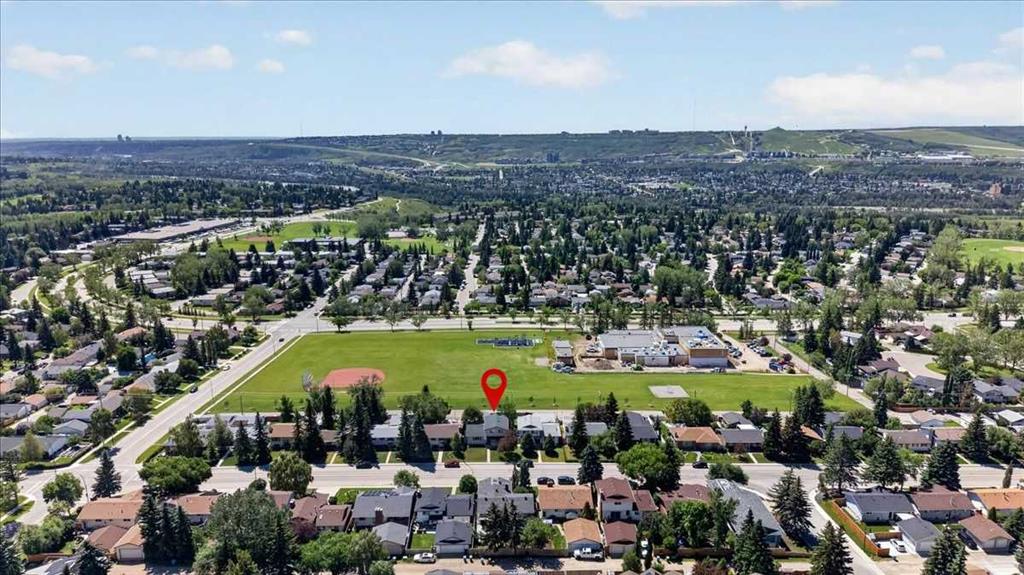 7327 Silver Springs Road NW, A2327082, Alberta,