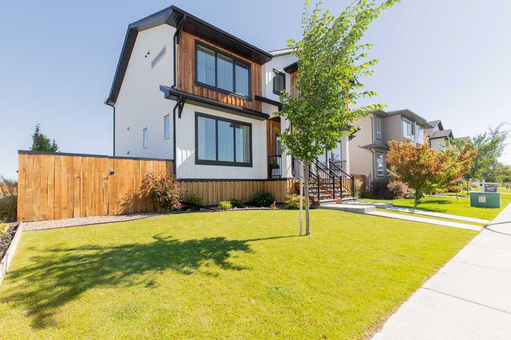 Fourth View of 4311 Fairmont Gate S, Fairmont, Lethbridge, Alberta, T1K 8J3