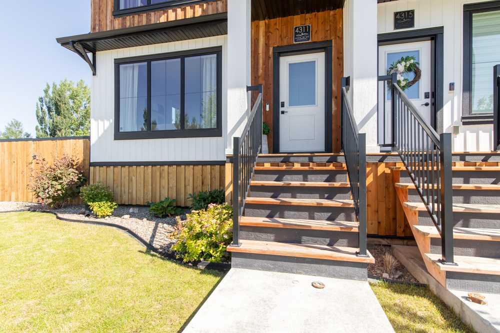 Fifth View of 4311 Fairmont Gate S, Fairmont, Lethbridge, Alberta, T1K 8J3