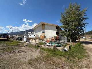 Fifth View of 904 Geikie Street , Jasper, Jasper, Alberta, T0E 0A8