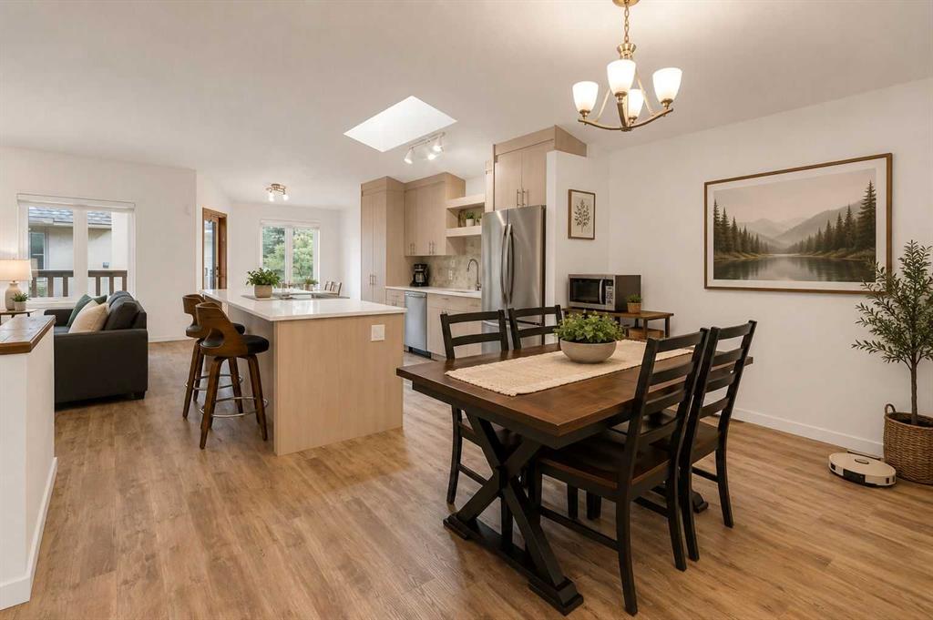 119 Edgepark Villas NW, A2327089, Alberta,