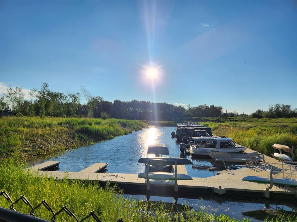 Fourth View of #132 160 Peace River Avenue  , NONE, Joussard, Alberta, T0G 1J0