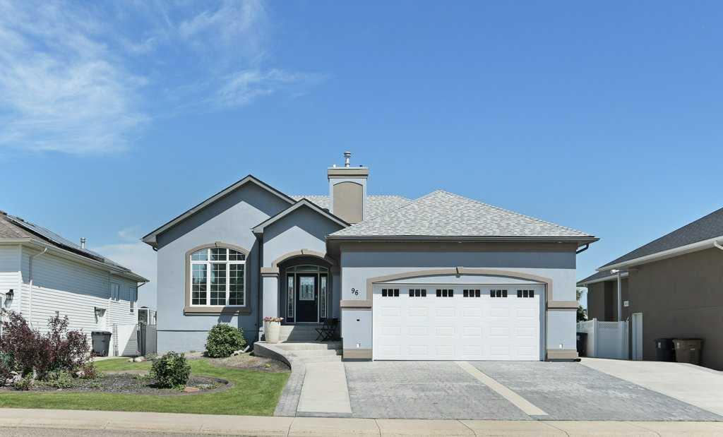 96 Greystone Close E, A2327095, Alberta,