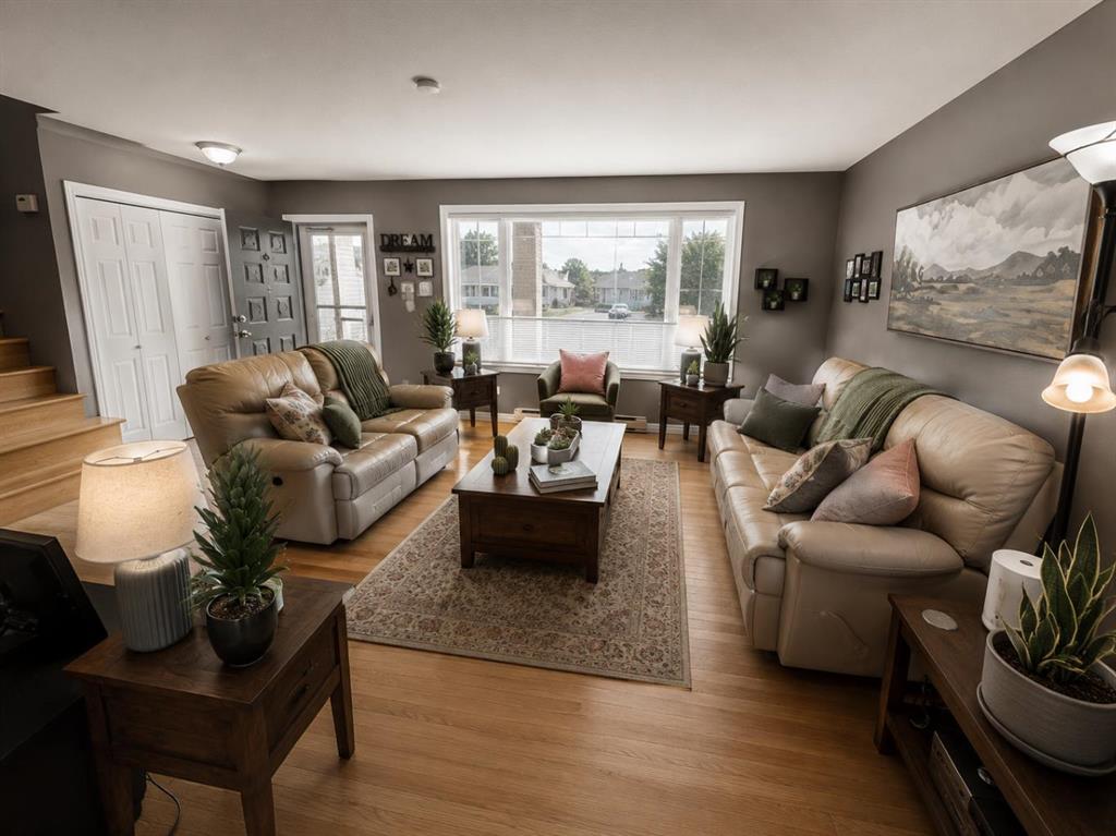 Third View of 2220 42 Street S, Redwood, Lethbridge, Alberta, T1K 4Y8