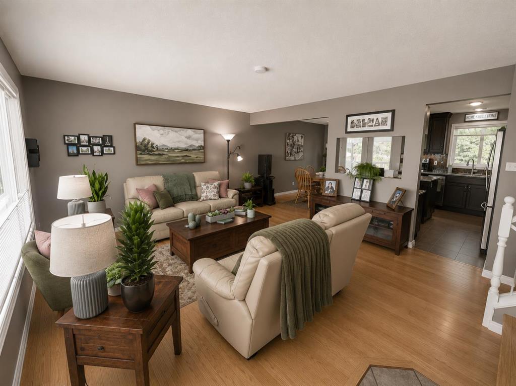 Fourth View of 2220 42 Street S, Redwood, Lethbridge, Alberta, T1K 4Y8
