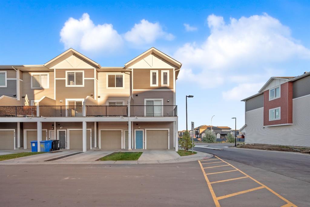 450 Canals Crossing SW, A2327110, Alberta,