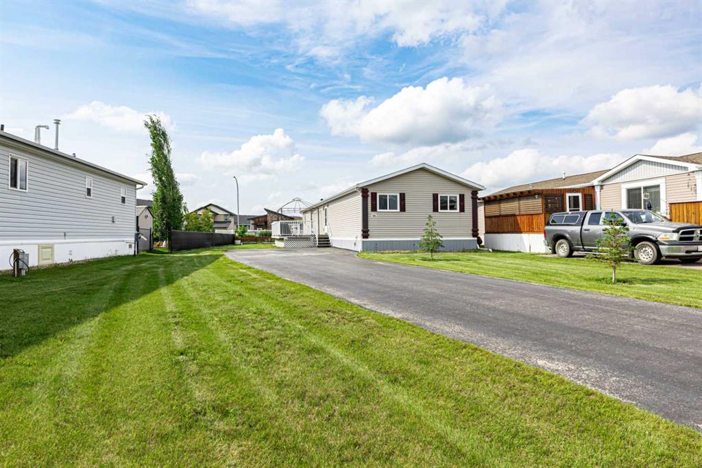 98, 15 Mackenzie Ranch Way , A2327113, Alberta,