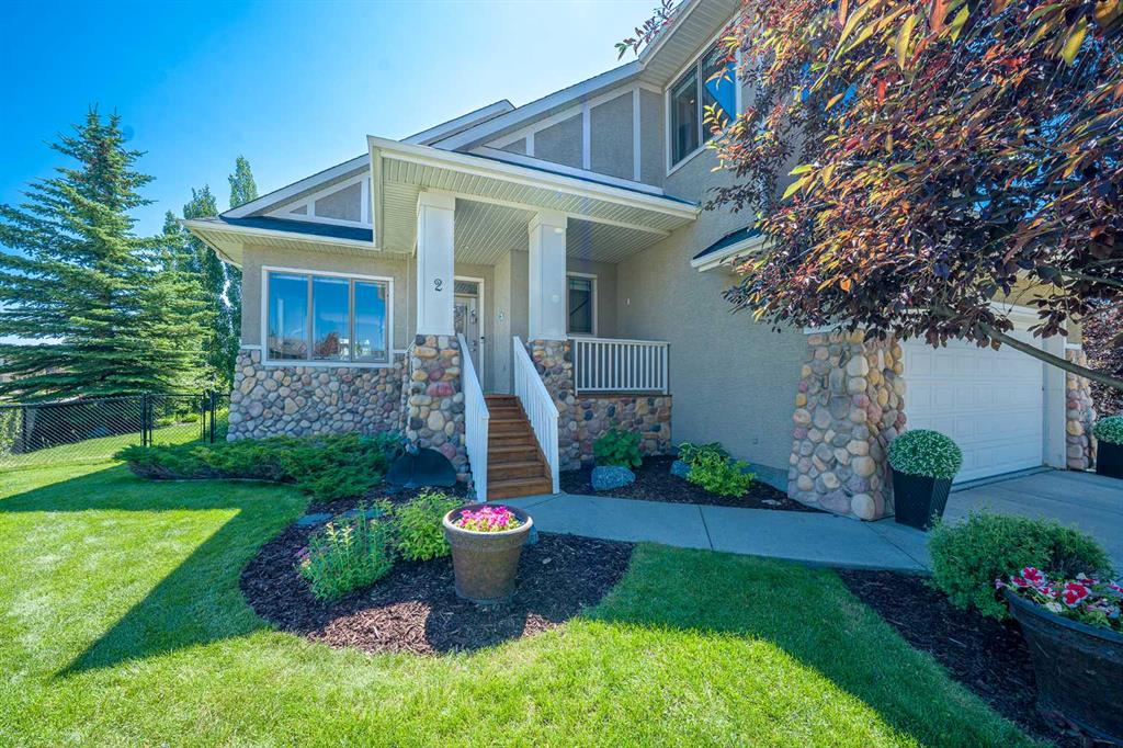2 Discovery Ridge Heights SW, A2327114, Alberta,