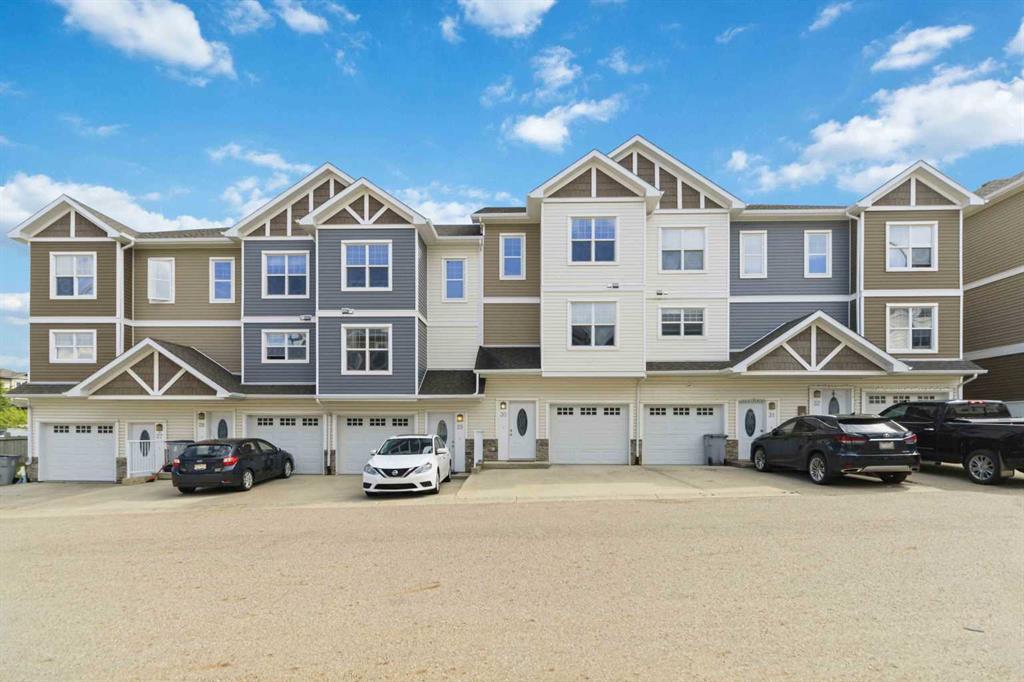 Second View of 30, 180 Riverstone Ridge , Stonecreek, Fort McMurray, Alberta, T9K 0V6
