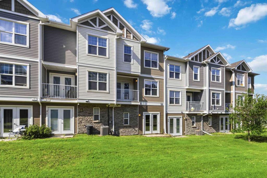 Third View of 30, 180 Riverstone Ridge , Stonecreek, Fort McMurray, Alberta, T9K 0V6