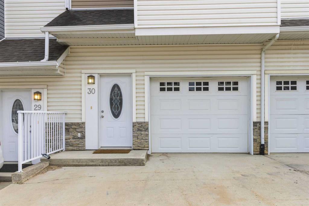 Fourth View of 30, 180 Riverstone Ridge , Stonecreek, Fort McMurray, Alberta, T9K 0V6
