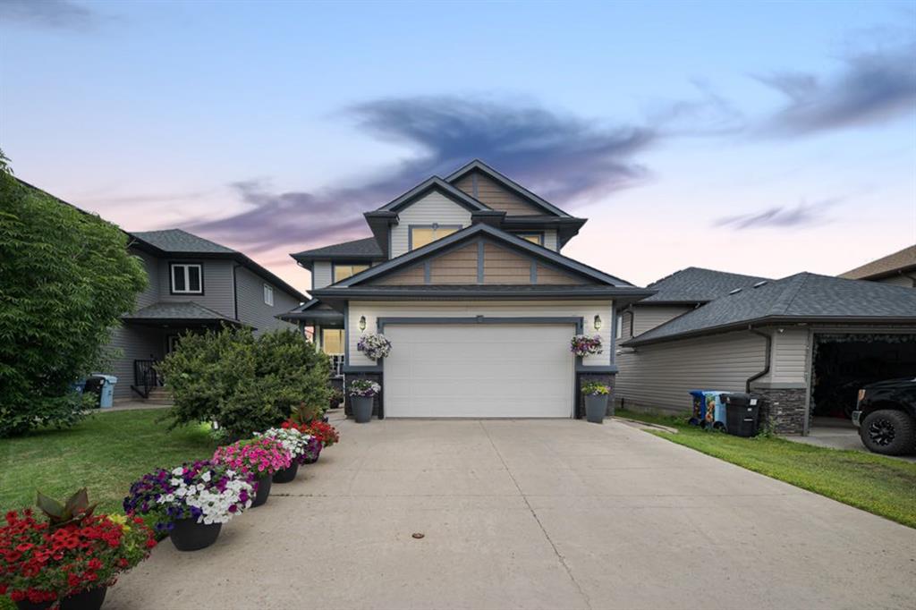 188 Merganser Crescent , A2327117, Alberta,