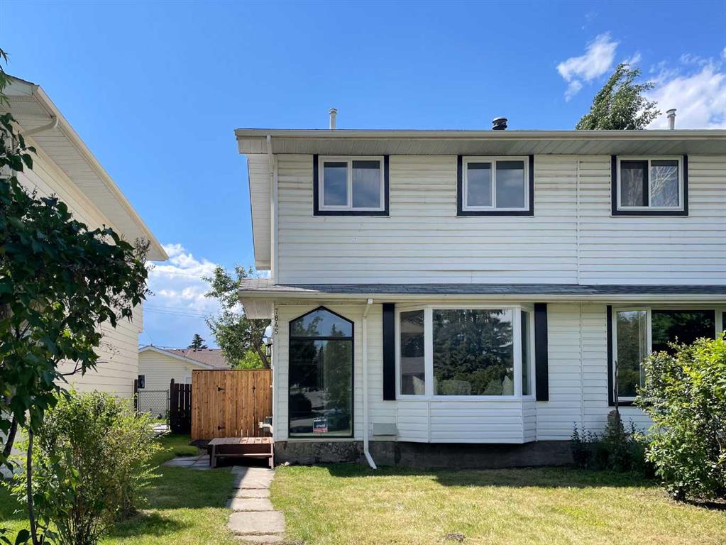 MLS® listing #113848714 for sale located at 7845 22 Street SE