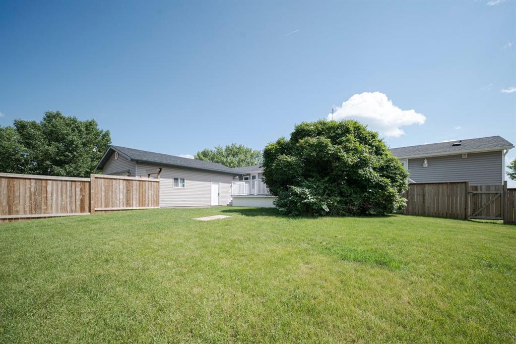 Fourth View of 125 Greenwich Lane , Gregoire Park, Fort McMurray, Alberta, T9H 3Z2