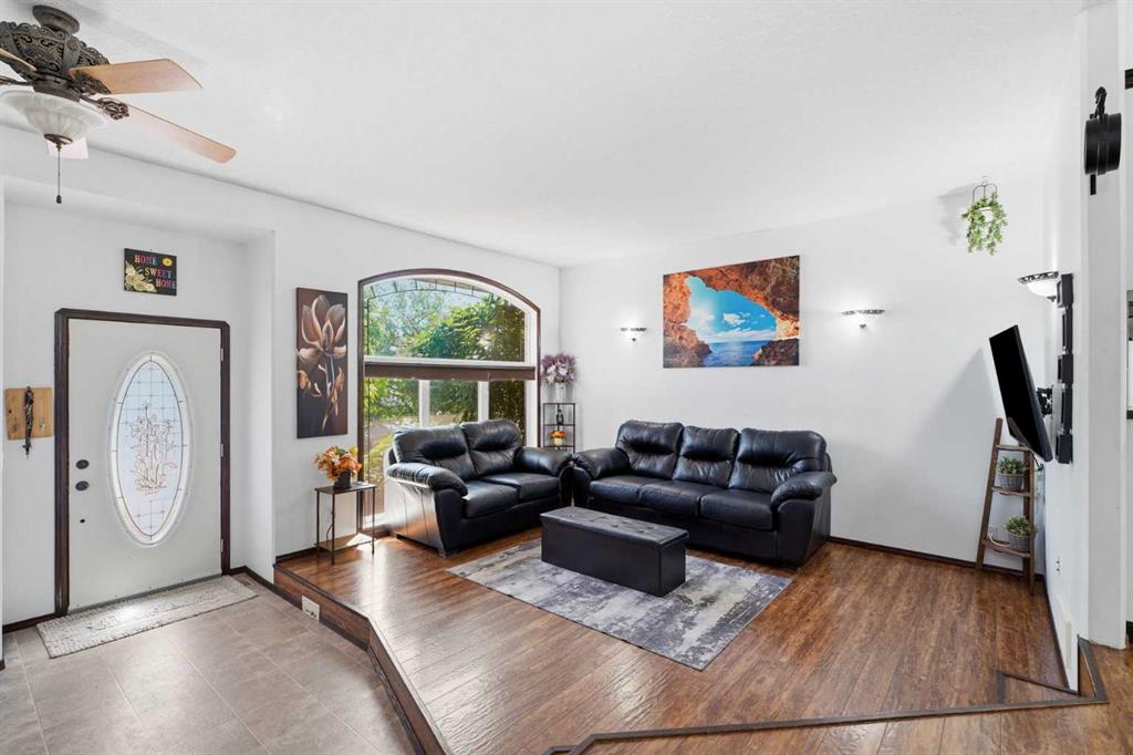 Fifth View of 219 Lampard Crescent , Lancaster Green, Red Deer, Alberta, T4R 2W5