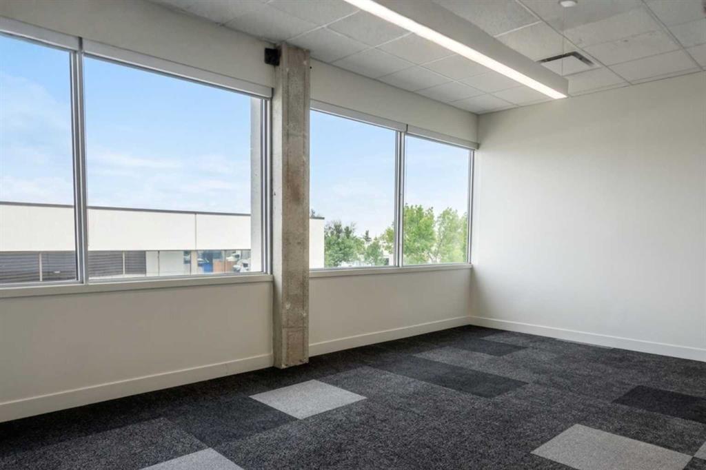 Third View of A16B, 6120 2 Street SE, Manchester Industrial, Calgary, Alberta, T2H 0P3