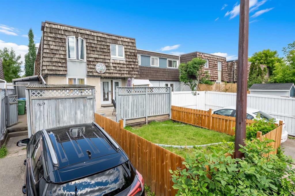 7627 24A Street SE, A2327127, Alberta,