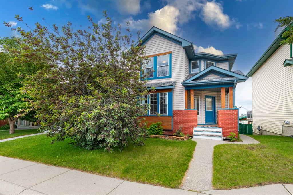 40 hidden Point NW, A2327130, Alberta,
