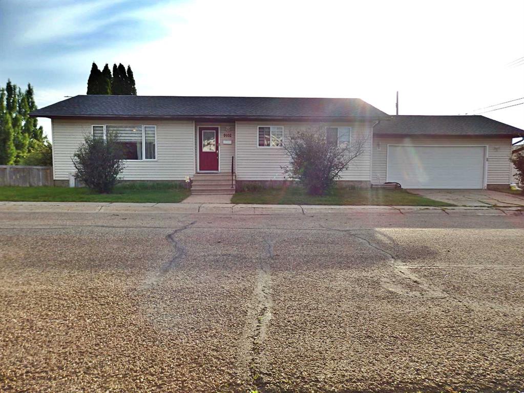 6402 53 Avenue , A2327133, Alberta,